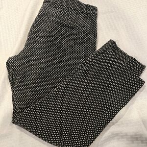 Banana Republic Sloan pants